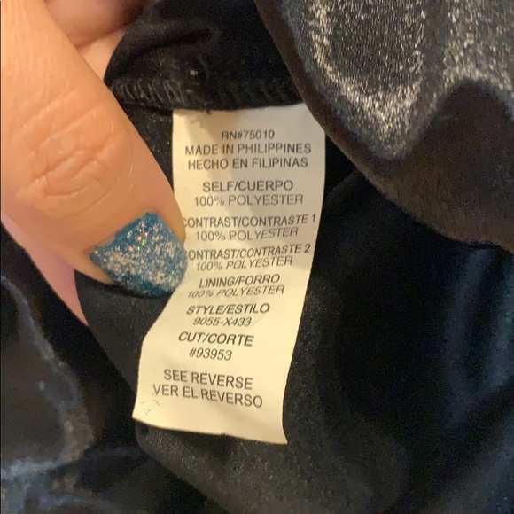 Glam flirty fun party dress - Picture 8 of 11